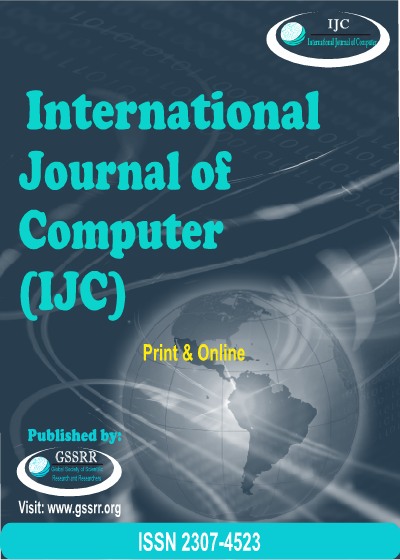 Vernietigen Strikt poll International Journal of Computer (IJC)